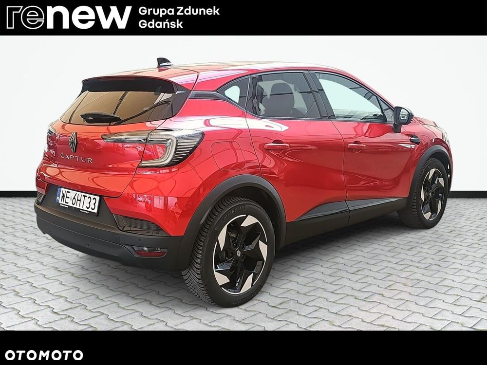 Renault Captur - 6