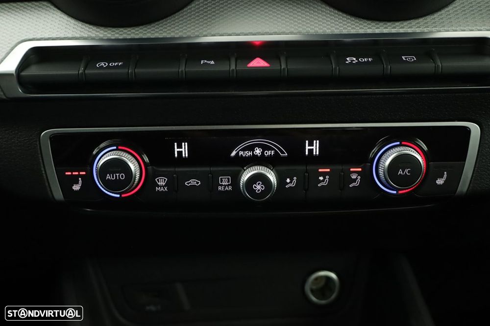 Audi Q2 35 TFSI Advanced S tronic - 13
