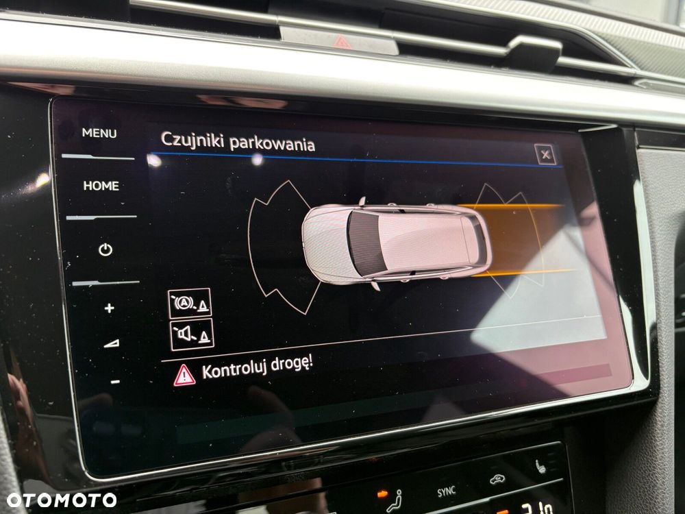 Volkswagen Arteon 2.0 TSI R-Line DSG - 34