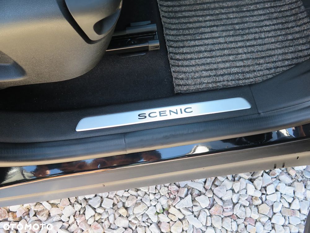 Renault Scenic ENERGY TCe 115 S&S Dynamique - 25