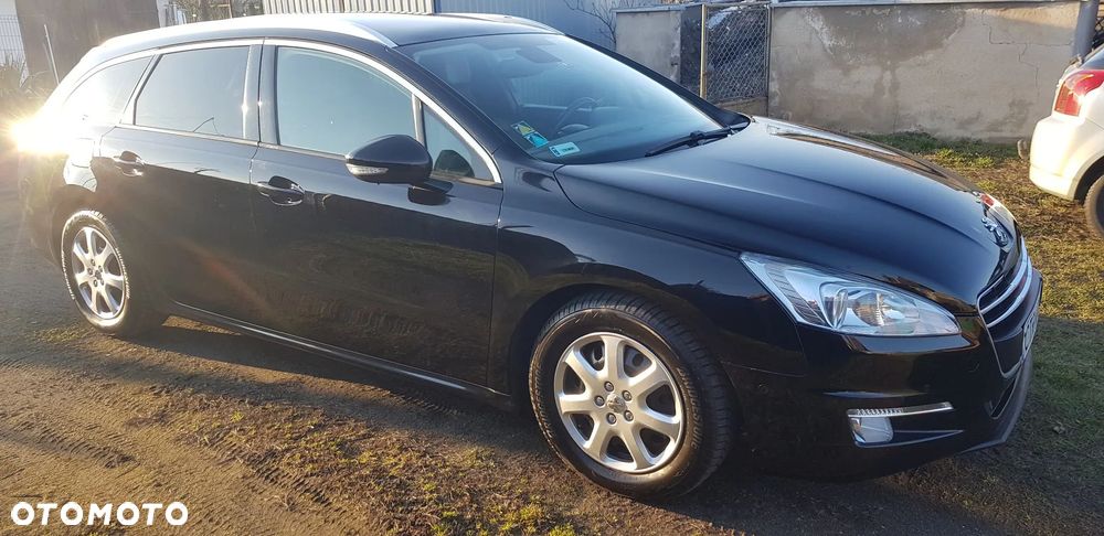 Peugeot 508 - 6