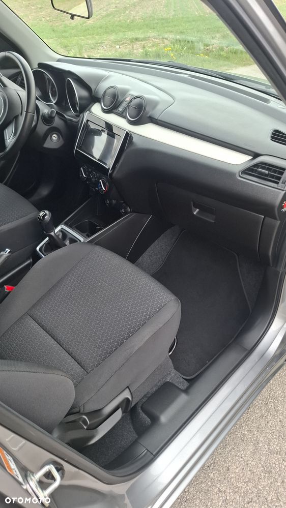 Suzuki Swift 1.2 Premium - 13