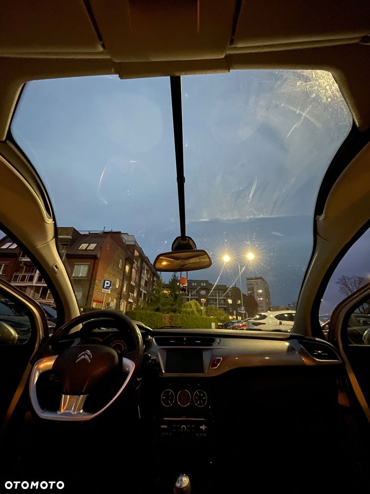 Citroën C3 - 21