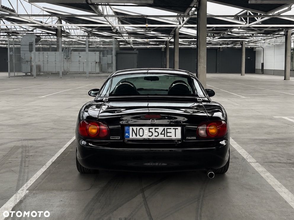 Mazda MX-5 - 6
