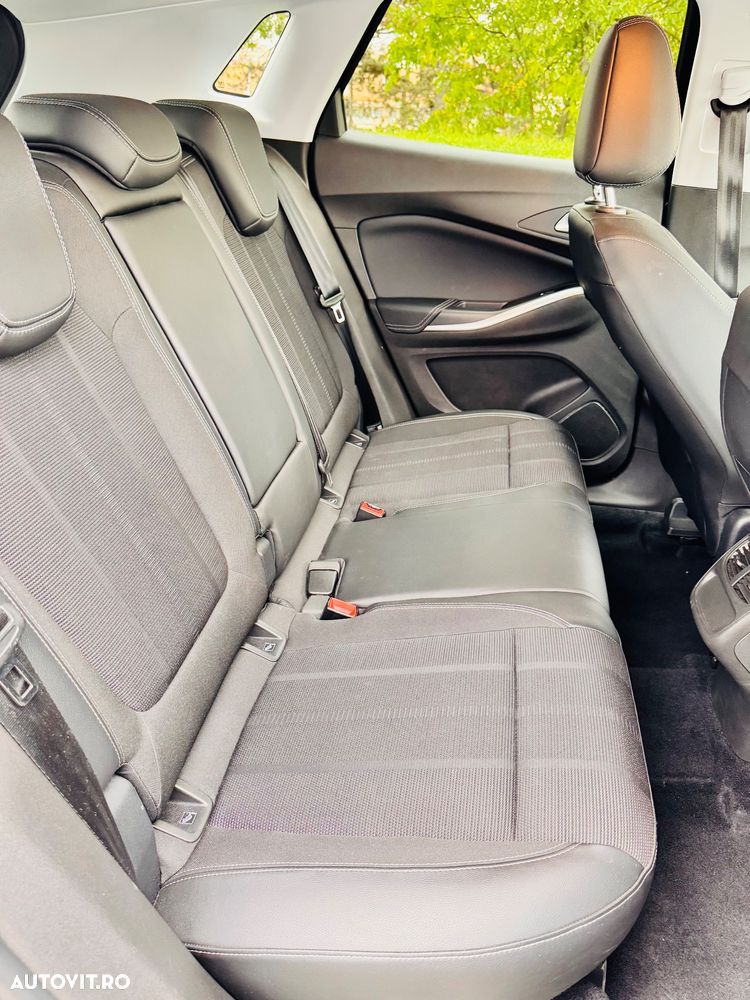 Opel Grandland 1.2 DI Automatik GS Line - 16