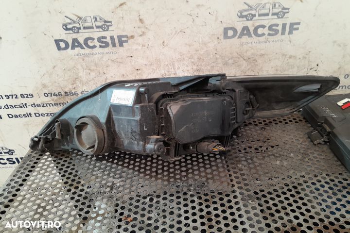 Far dreapta CS71-13D154-BB/CS7113D154BB Ford Mondeo MK4 [2007 - 2010] - 3