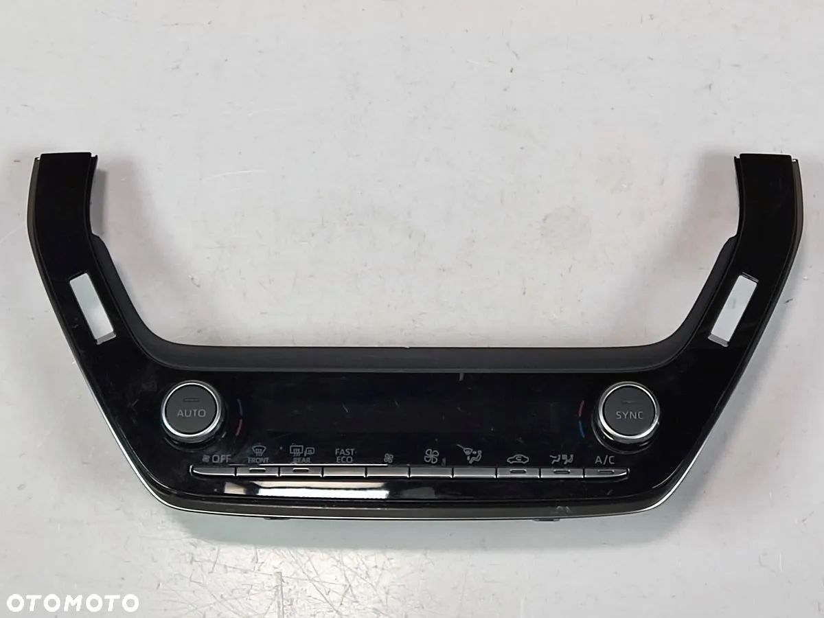 TOYOTA COROLLA E21 od 2022r Panel Sterowania Klimatyzacji - 1