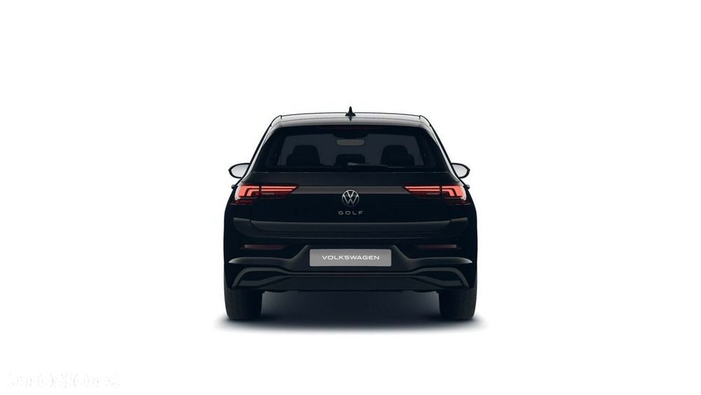 Volkswagen Golf 1.5 TSI Life Plus - 6