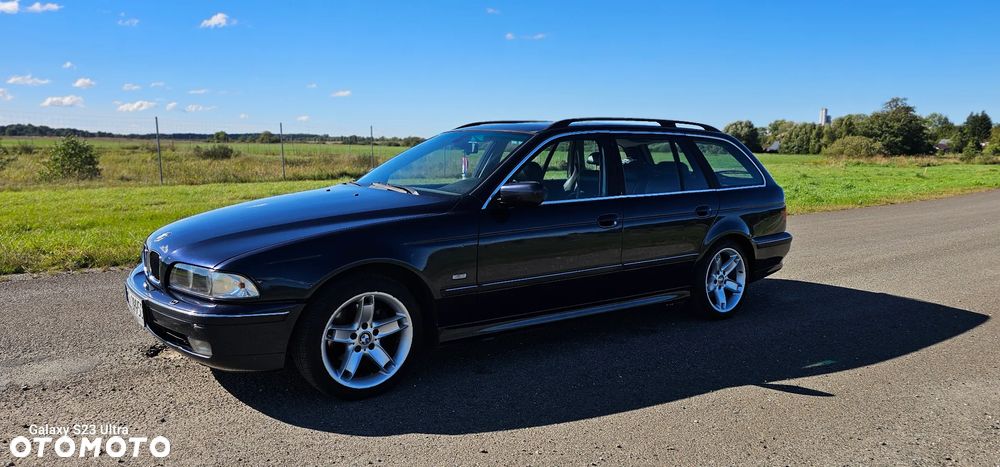 BMW Seria 5 - 13
