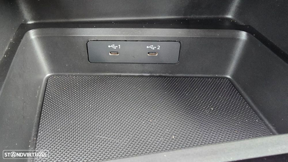 Audi A3 Sportback - 45