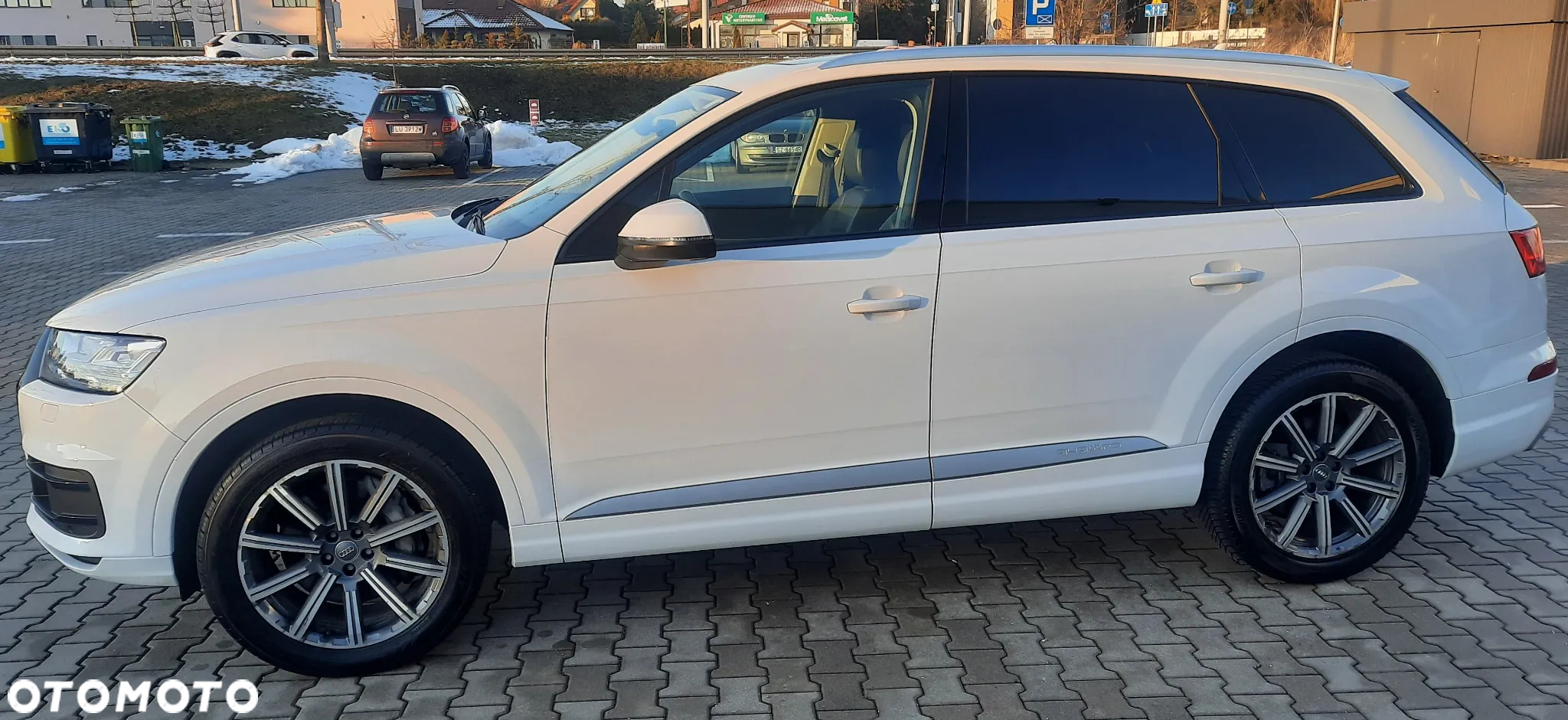 Audi Q7 - 4