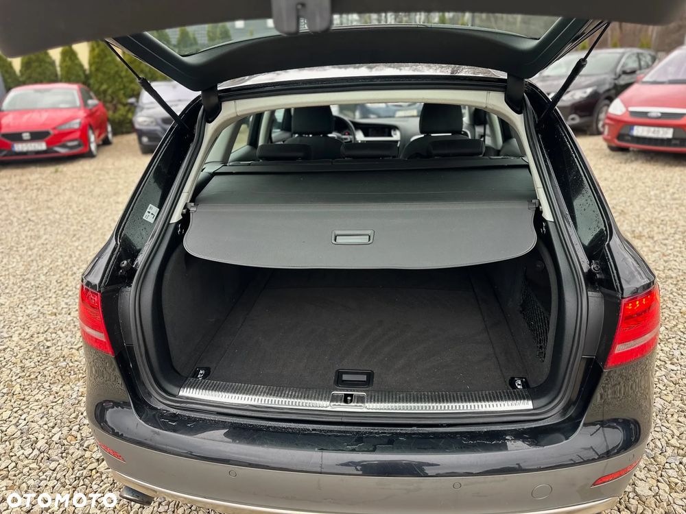 Audi A4 Allroad - 10