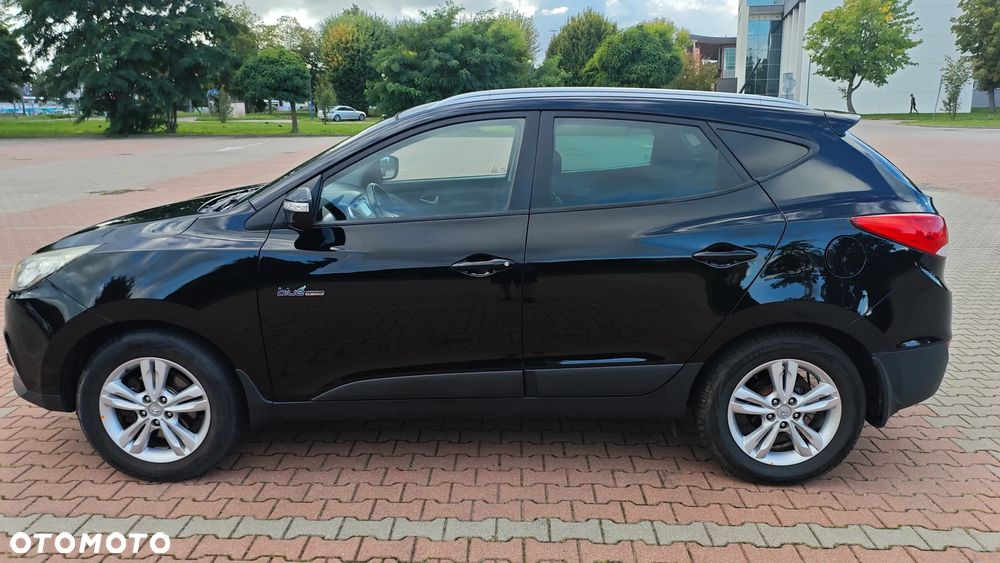 Hyundai ix35 1.6 GDI Comfort 2WD - 1