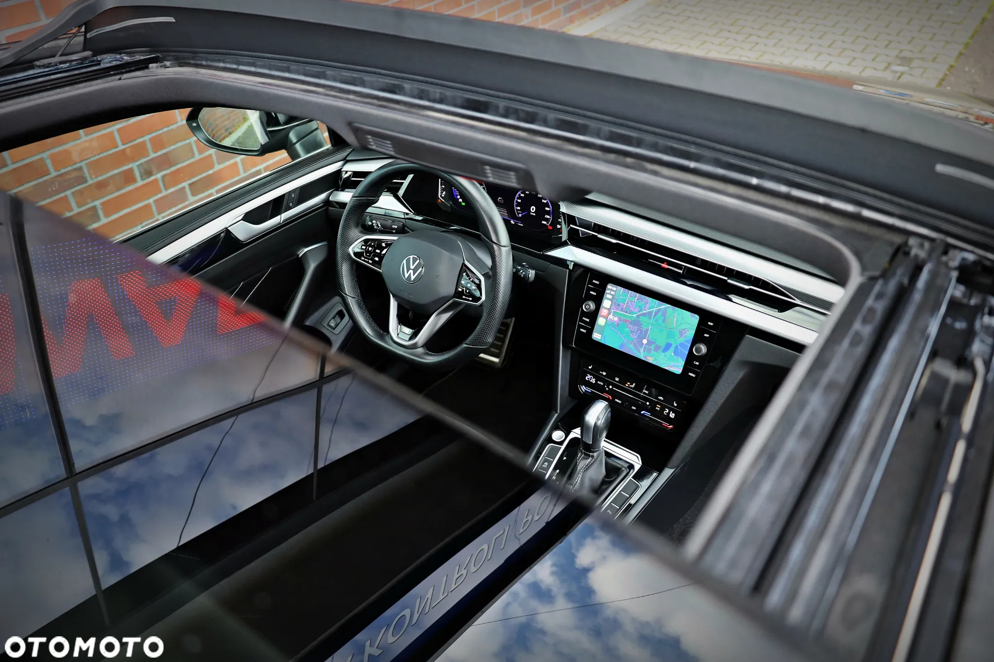 Volkswagen Arteon 2.0 TSI R-Line DSG - 20