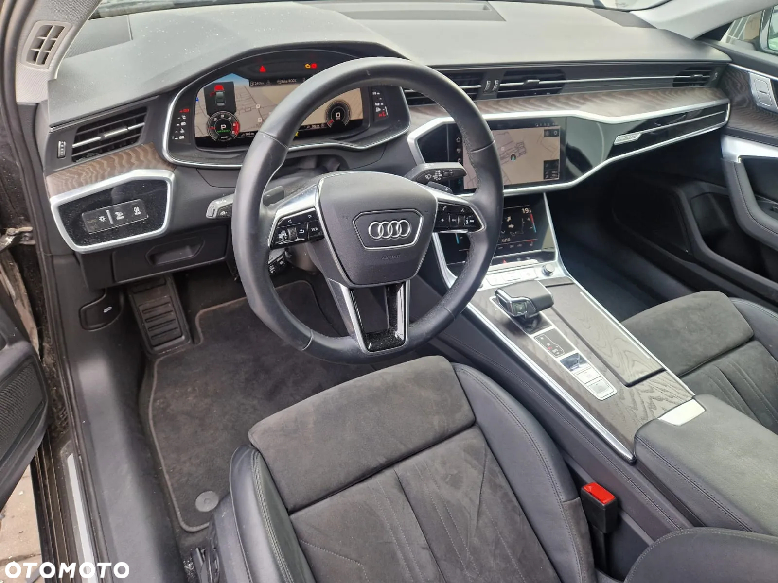 Audi A6 - 16