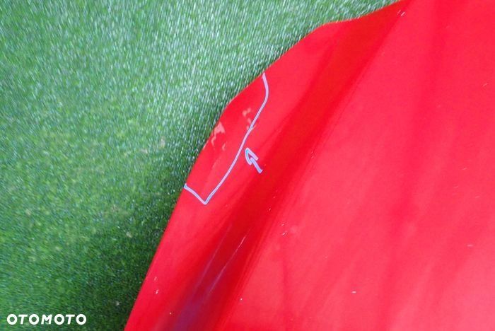 MB B-KLASA 246 W246 12- maska - 5