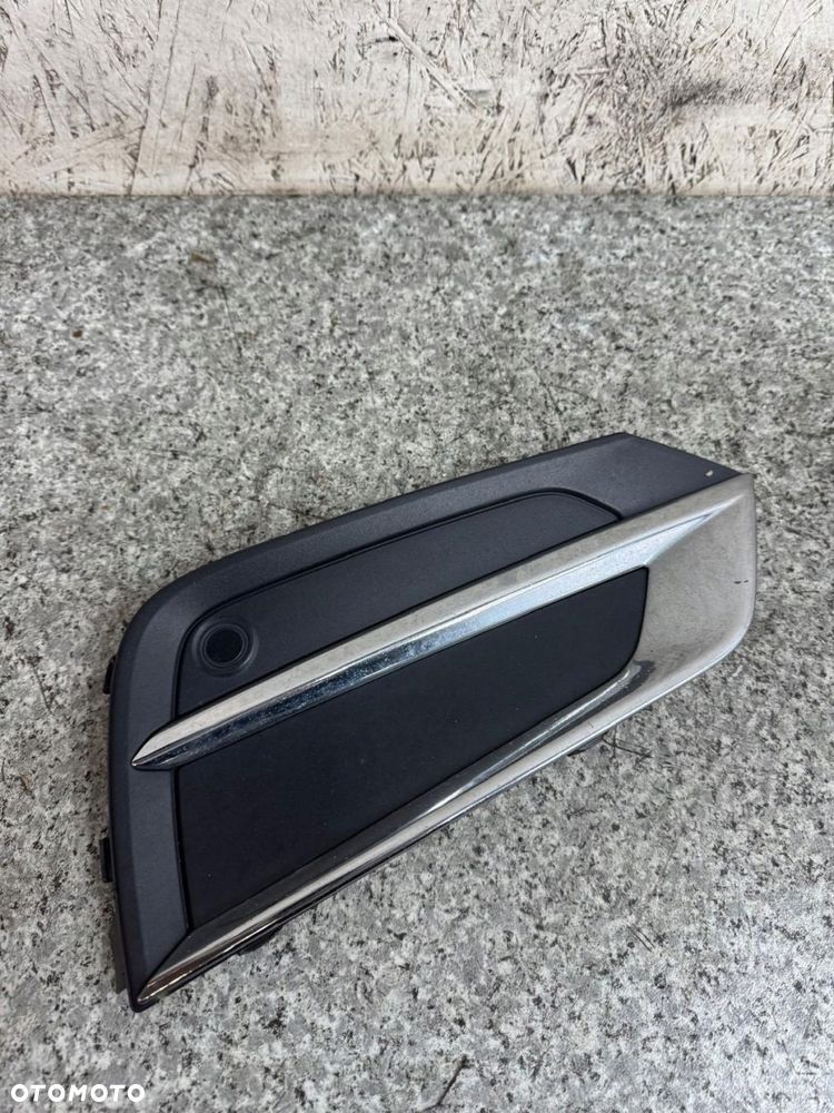 kratka zderzaka prawa volvo xc60 ii 2017- 31425188 - 8