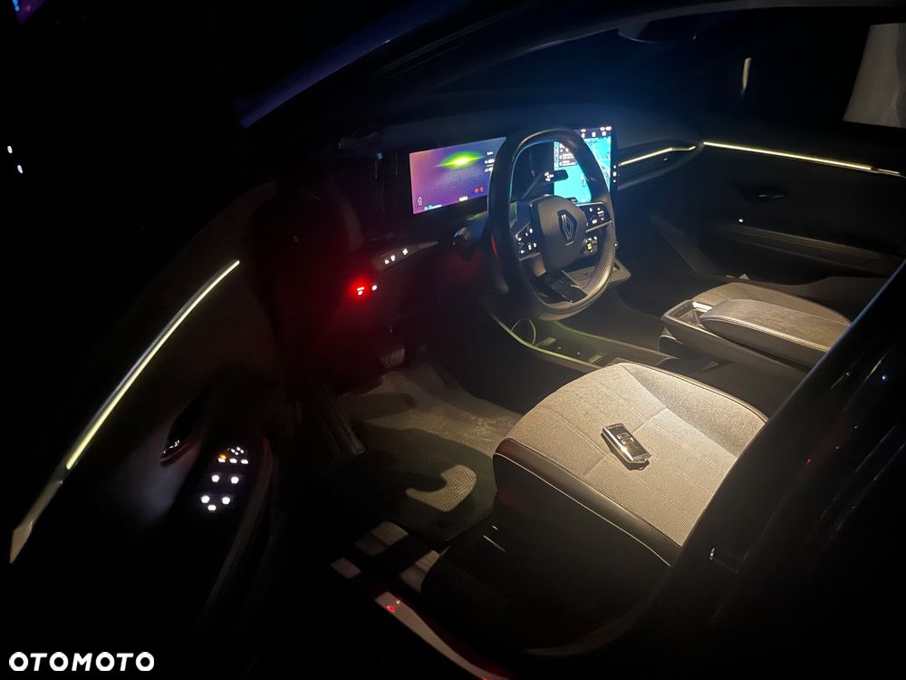 Renault Megane EV40 Techno - 36