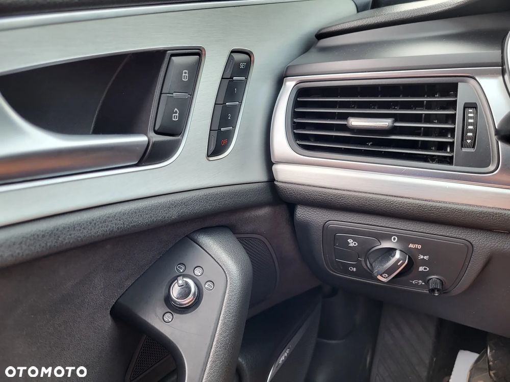 Audi A6 - 34