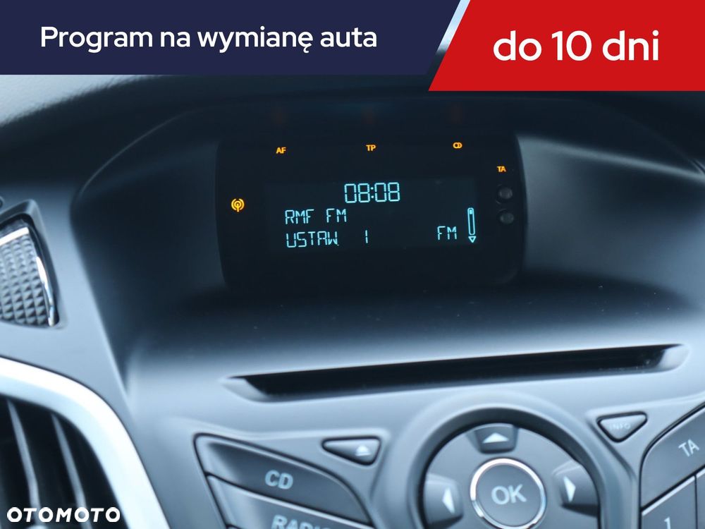 Ford Focus SW - 14