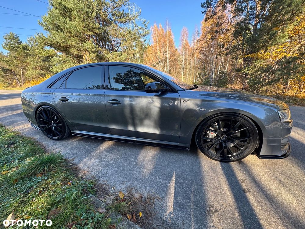 Audi S8 Plus 4.0 TFSI Quattro - 14