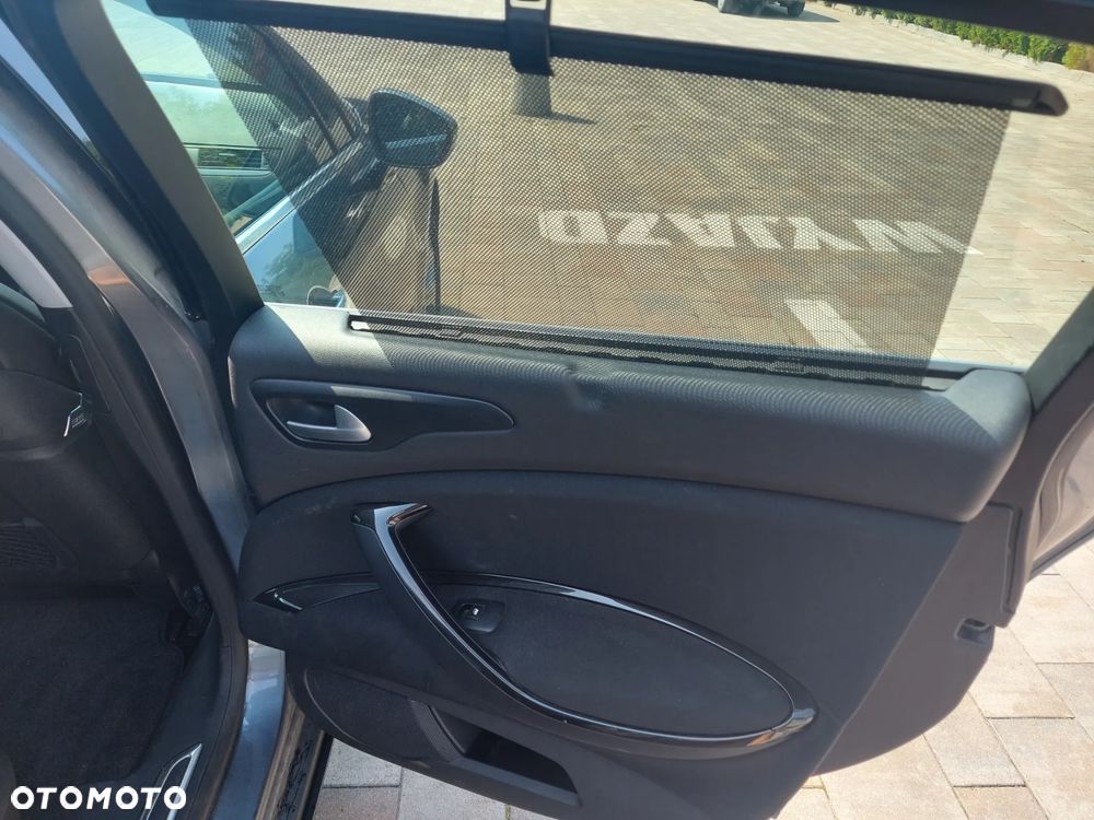 Citroën C5 2.0i 16V Exclusive - 24