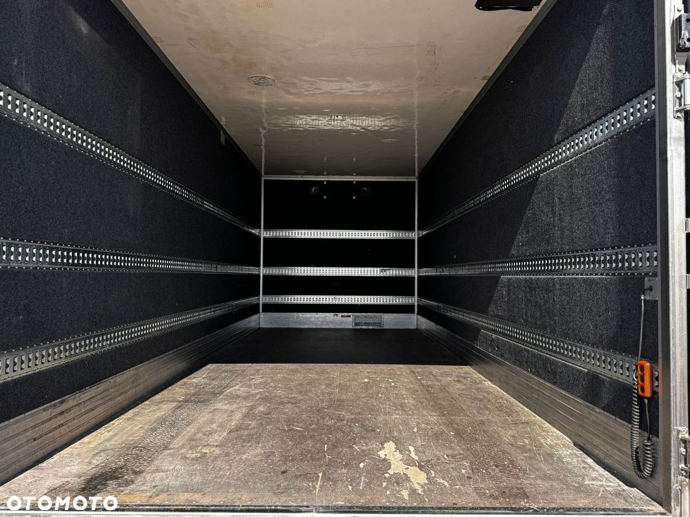 DAF FA LF 210 / DMC 11990kg / z WINDĄ / PODGZREWANA - 7