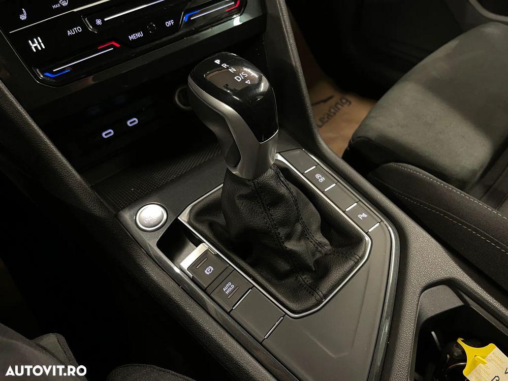 Volkswagen Tiguan 1.5 TSI OPF DSG Life - 28