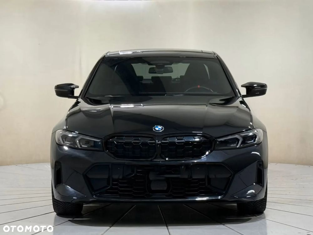 BMW Seria 3 - 2