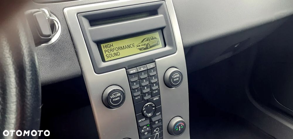 Volvo S40 1.8 Summum - 17