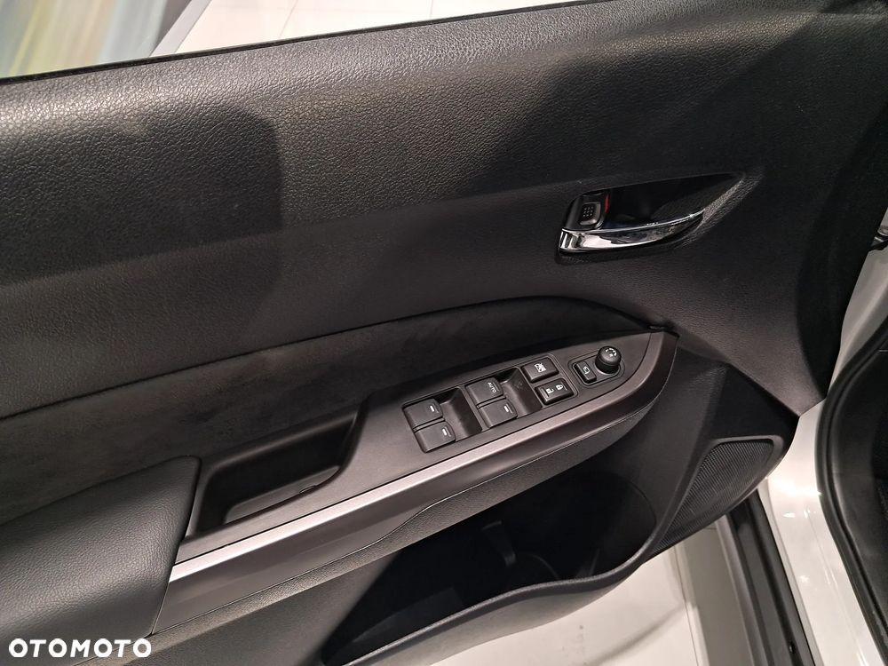 Suzuki Vitara 1.4 Boosterjet mHEV Elegance 2WD - 8