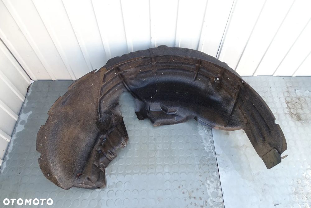 Mercedes CLA W118 A W177 B W247 Nadkole prawe prawy tył 1776905403 - 1