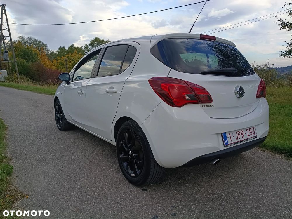 Opel Corsa - 3