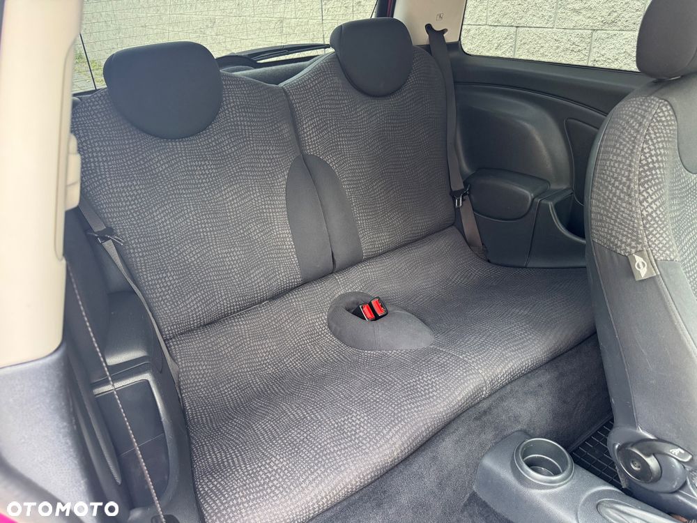 MINI Cooper - 19