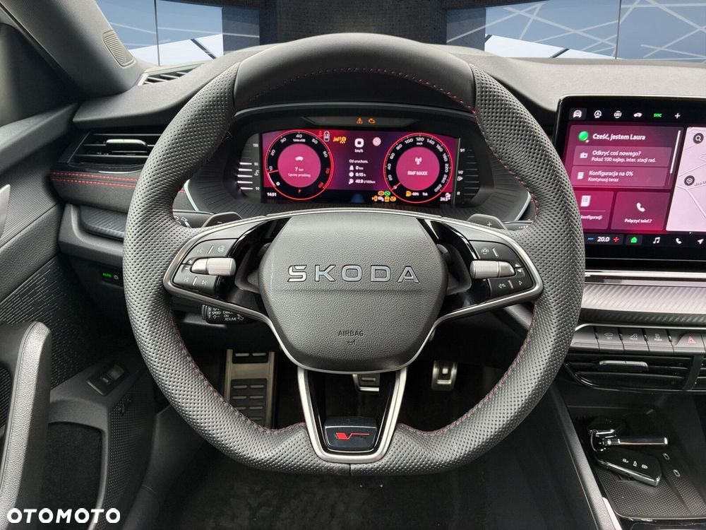 Skoda Octavia - 14