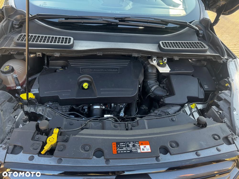 Ford Kuga 2.0 TDCi AWD Trend - 15