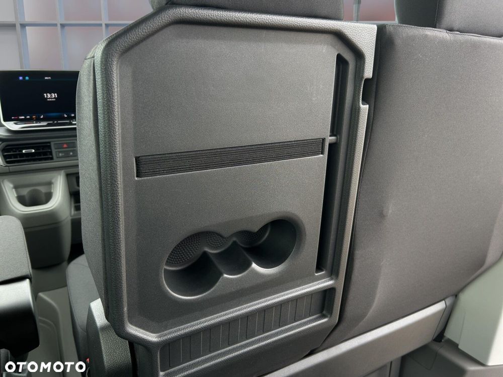 Volkswagen Crafter 35 Brygadówka AUTOMAT/LONG/L5H3, 2.0 BiTDI 163KM, 4490mm, Wysoki dach, r.o. 4490 mm - 38