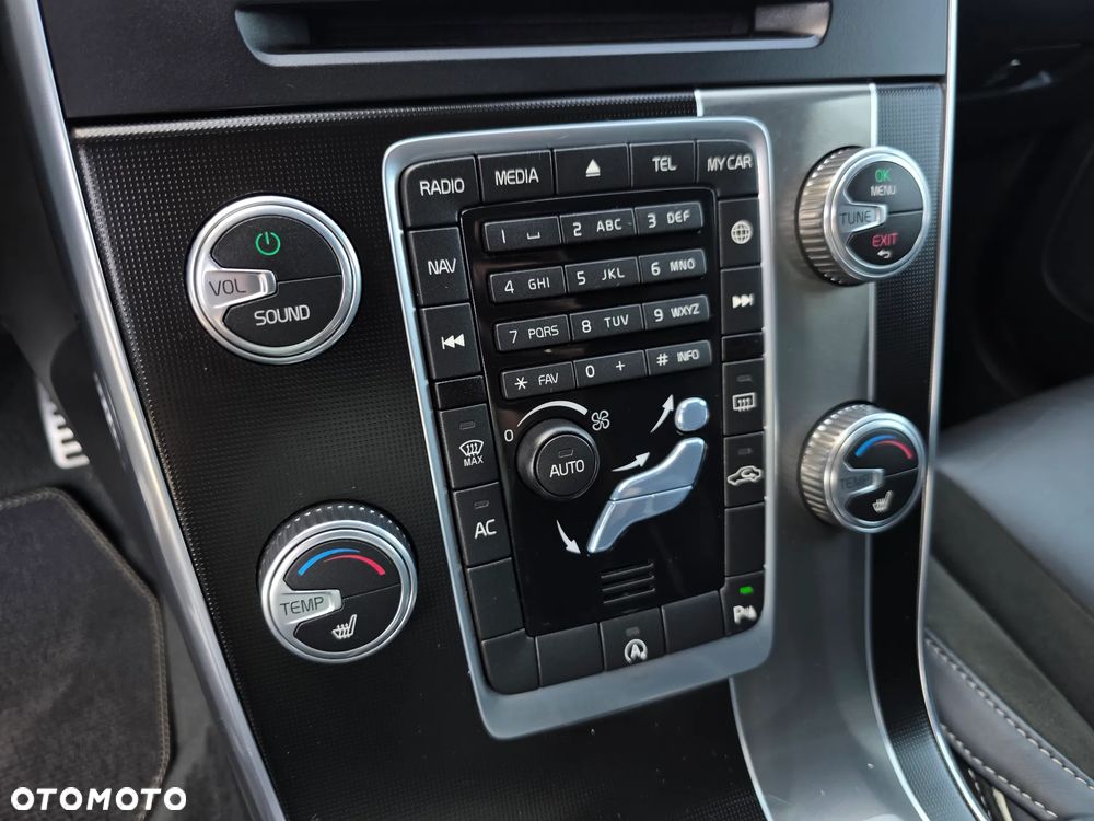 Volvo V60 D4 RDesign - 22