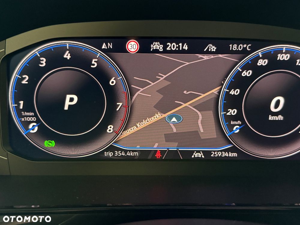 Volkswagen Arteon 2.0 TSI GPF Elegance DSG - 6