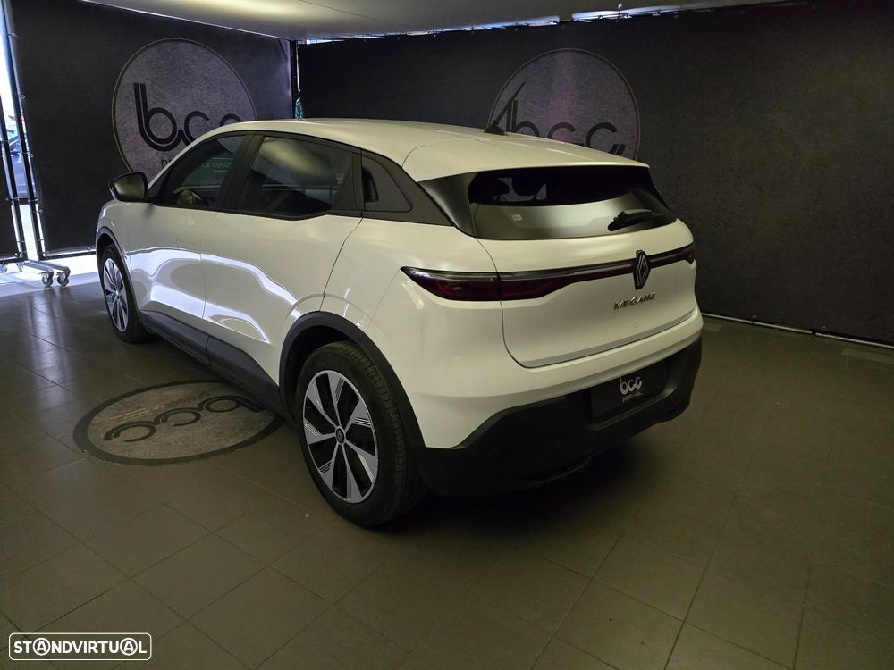 Renault Mégane E-Tech EV60 Evolution ER Optimum Charge - 5