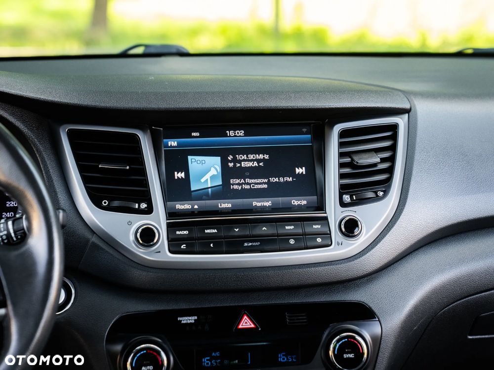 Hyundai Tucson 1.6 T-GDi Premium 4WD DCT - 38