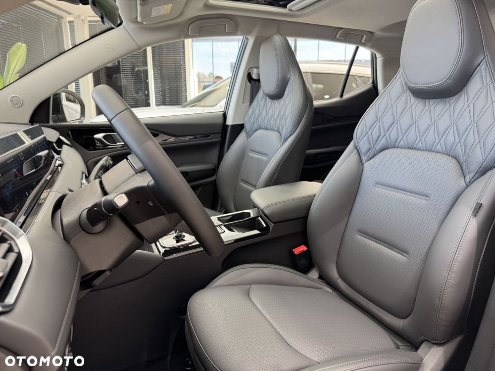 Jetour X50 - 10