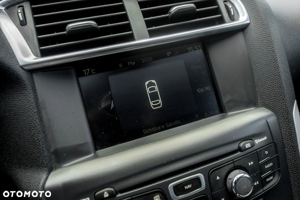 DS Automobiles DS 4 - 37