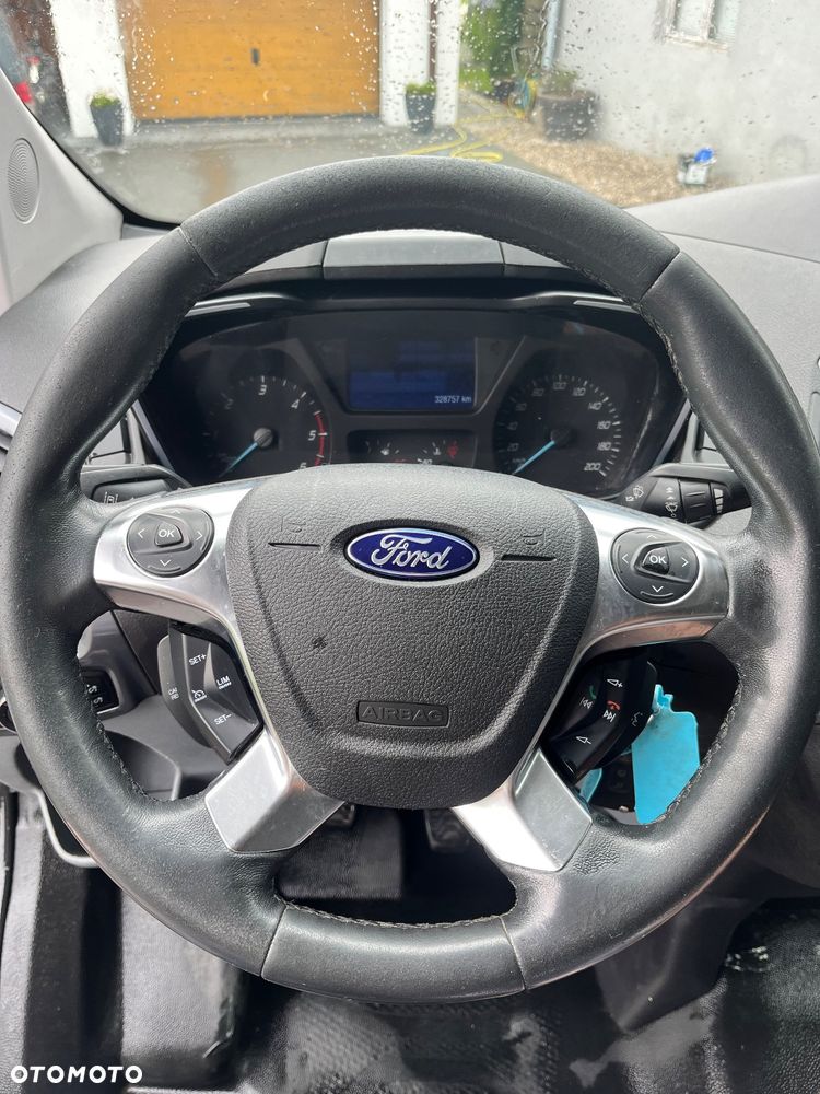 Ford Transit Custom Sport - 6
