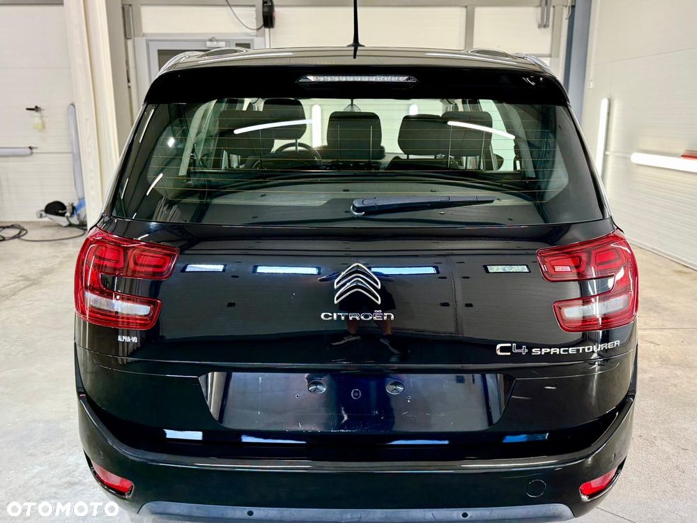 Citroën SpaceTourer - 16