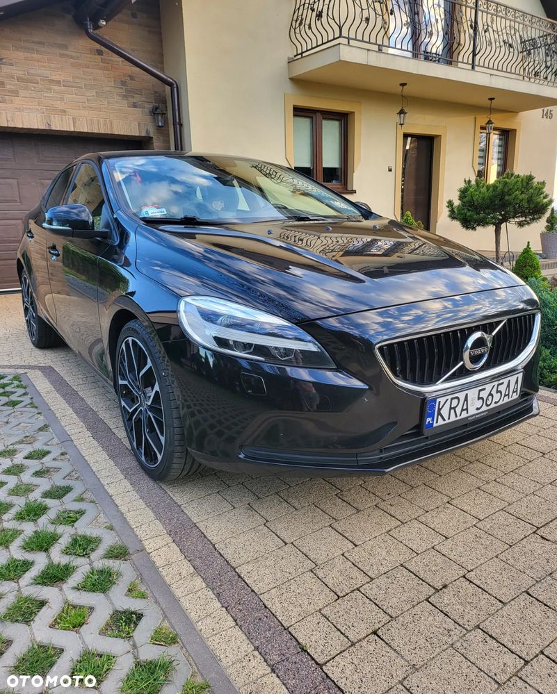 Volvo V40 D2 Drive-E Momentum - 2