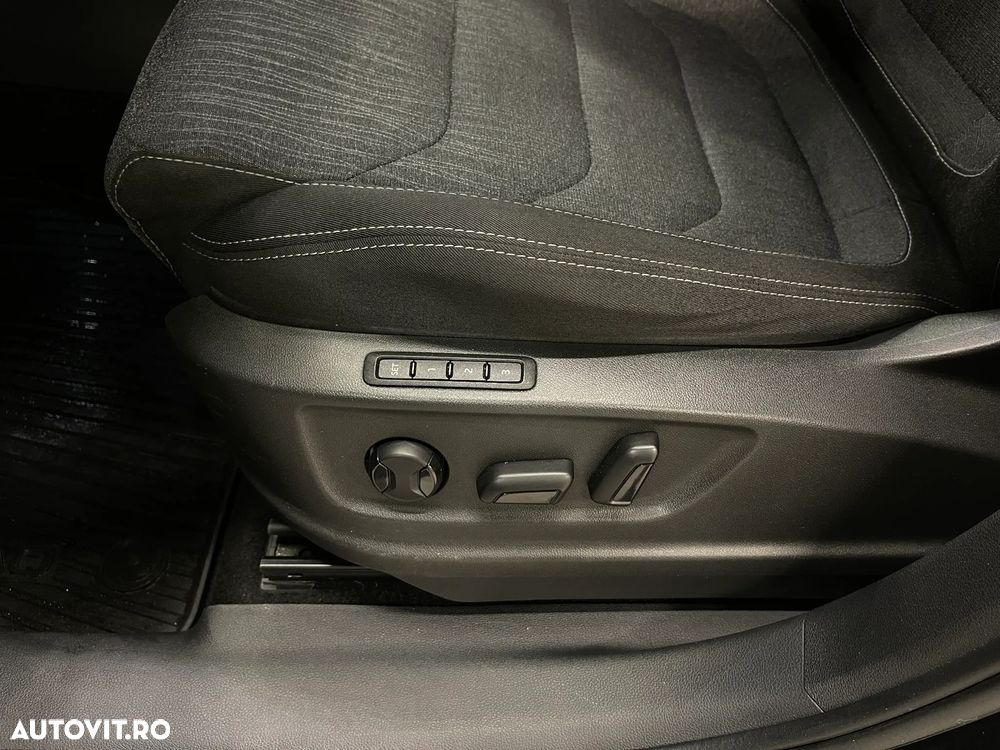 Skoda Kodiaq 2.0 TDI 4X4 DSG Style - 25