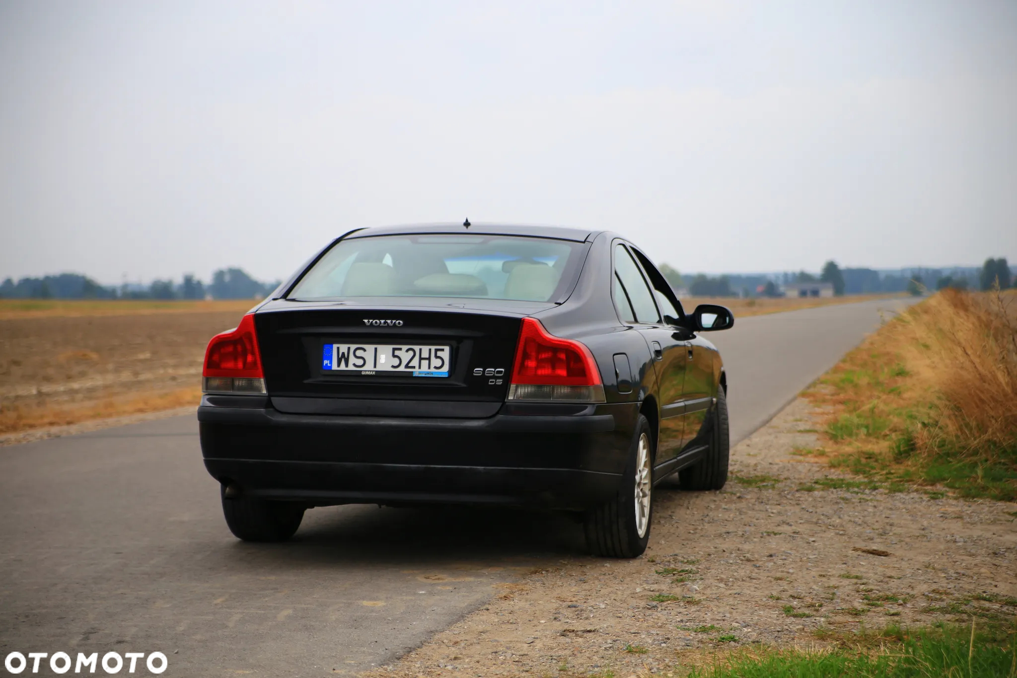 Volvo S60 2.4 D5 - 6