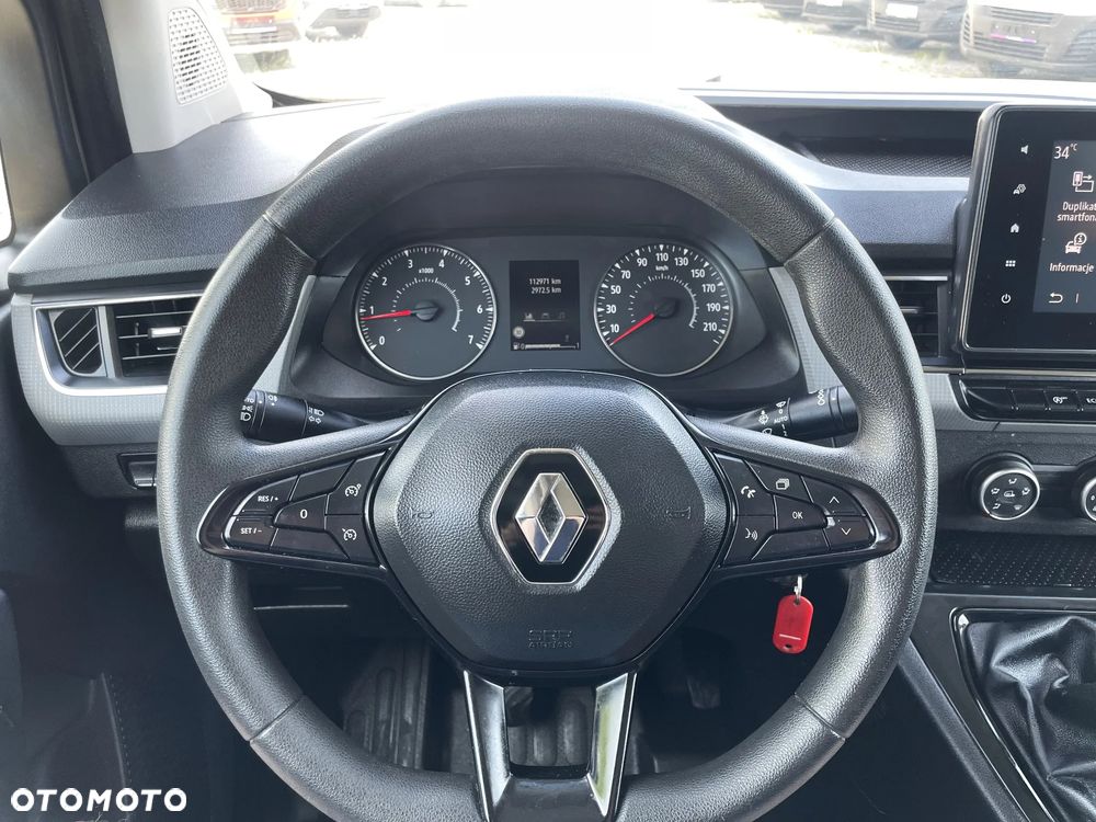 Renault Kangoo - 9