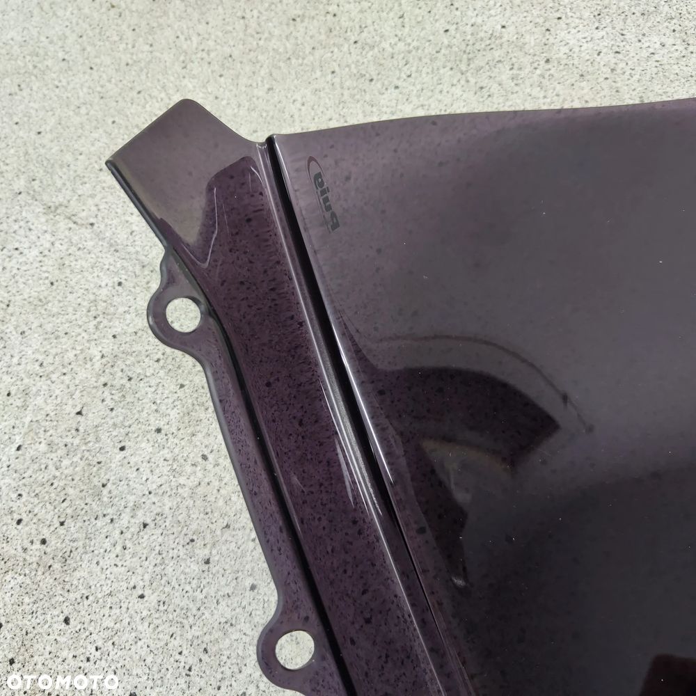 Szyba, szybka, owiewka przód Puig Kawasaki H2 SX - 14